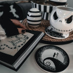 Immagine del prodotto Nightmare Before Christmas - Benvenuti a Halloween Town Set di 2 sottobicchieri