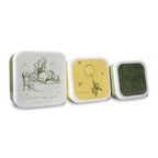 Immagine del prodotto Winnie Pooh - Set di 3 scatole per il pranzo