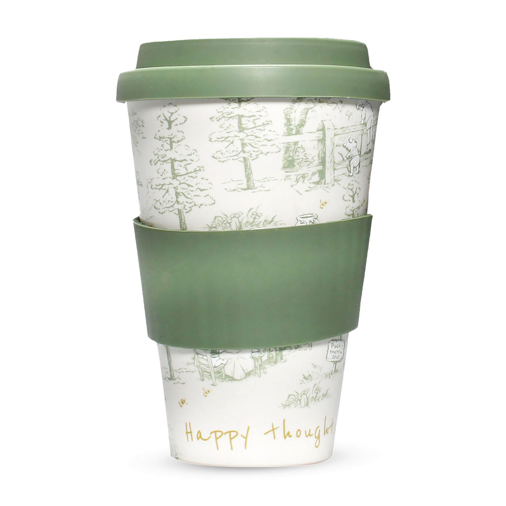 Immagine del prodotto Winnie the Pooh - Bicchiere da viaggio