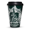 Immagine del prodotto Harry Potter - Orgoglioso Bicchiere Da Viaggio Slytherin
