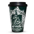 Immagine del prodotto Harry Potter - Orgoglioso Bicchiere Da Viaggio Slytherin