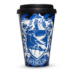 Immagine del prodotto Harry Potter - Orgoglioso bicchiere da viaggio di Ravenclaw