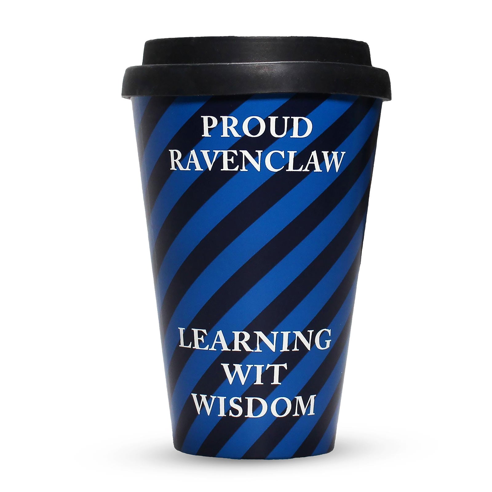Immagine del prodotto Harry Potter - Orgoglioso bicchiere da viaggio di Ravenclaw