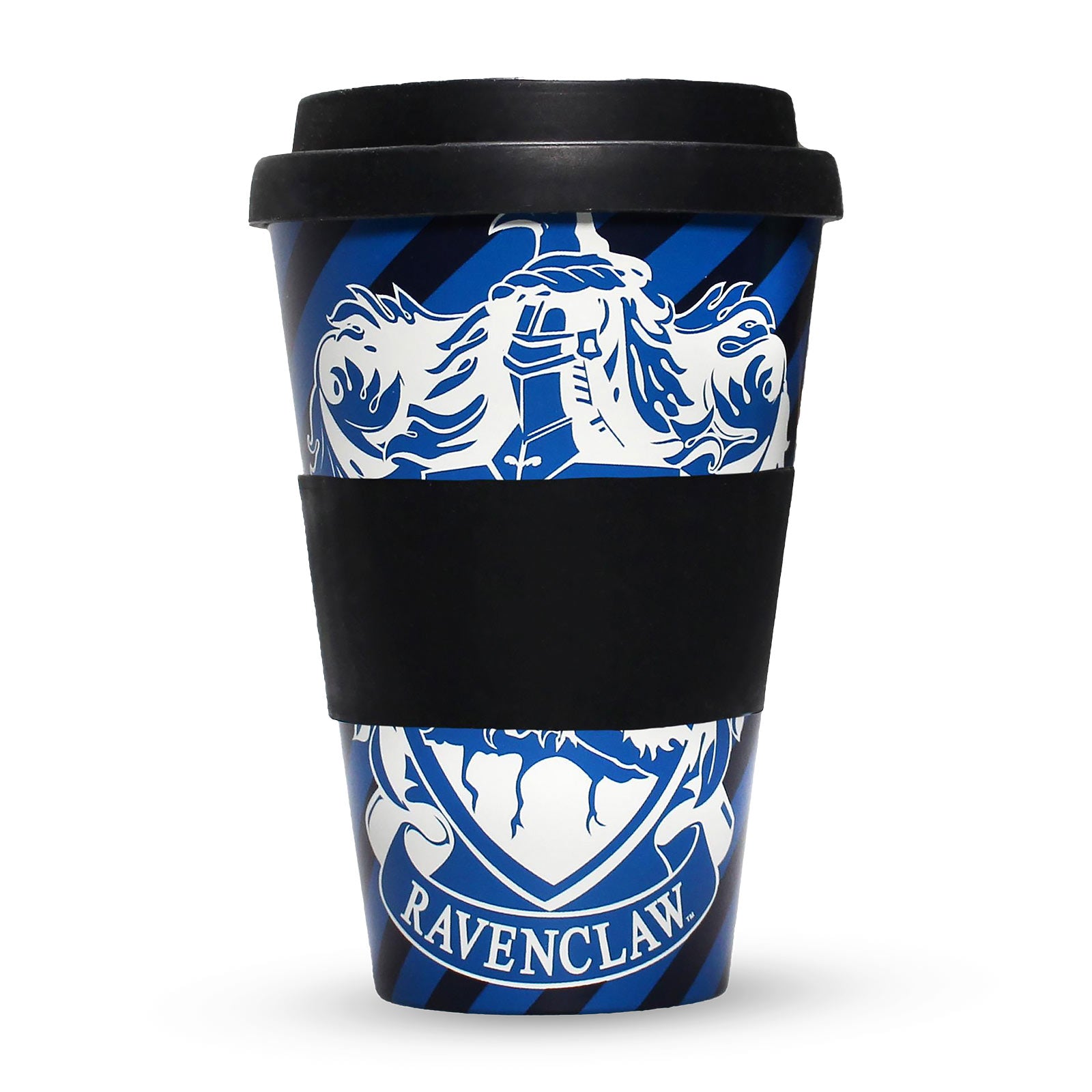 Immagine del prodotto Harry Potter - Orgoglioso bicchiere da viaggio di Ravenclaw