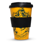 Product image Harry Potter - Proud Hufflepuff To Go Cup