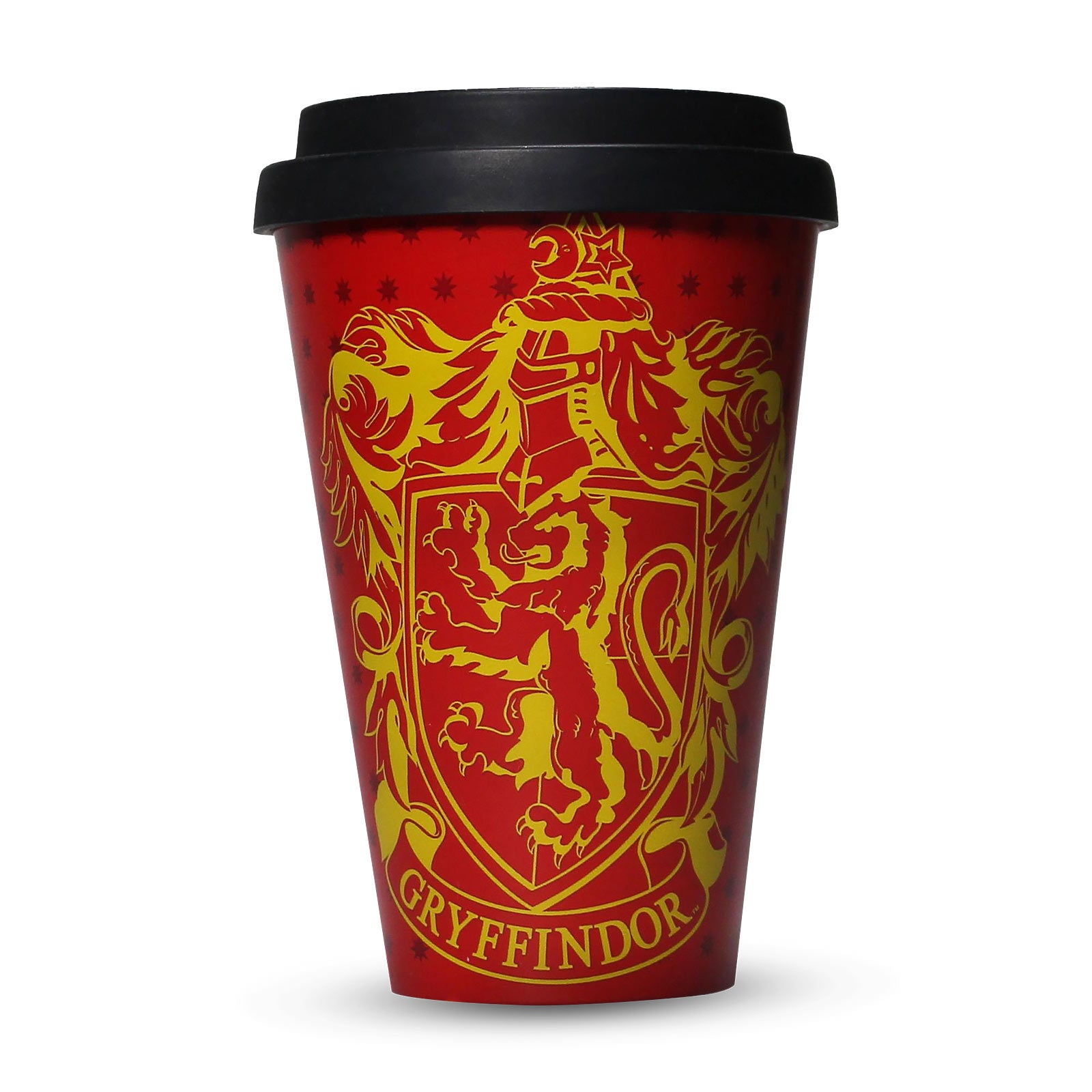 Product image Harry Potter - Proud Gryffindor To Go Cup
