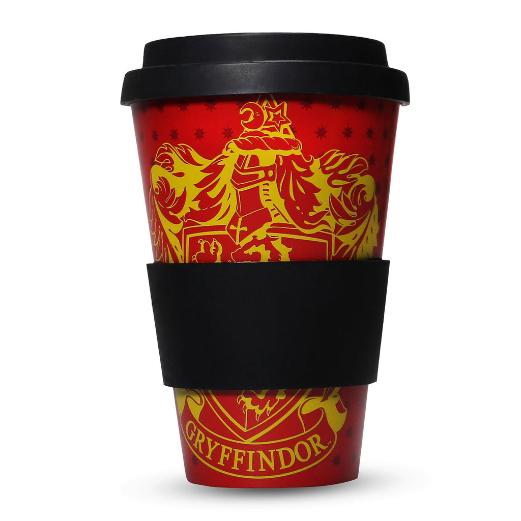 Product image Harry Potter - Proud Gryffindor To Go Cup
