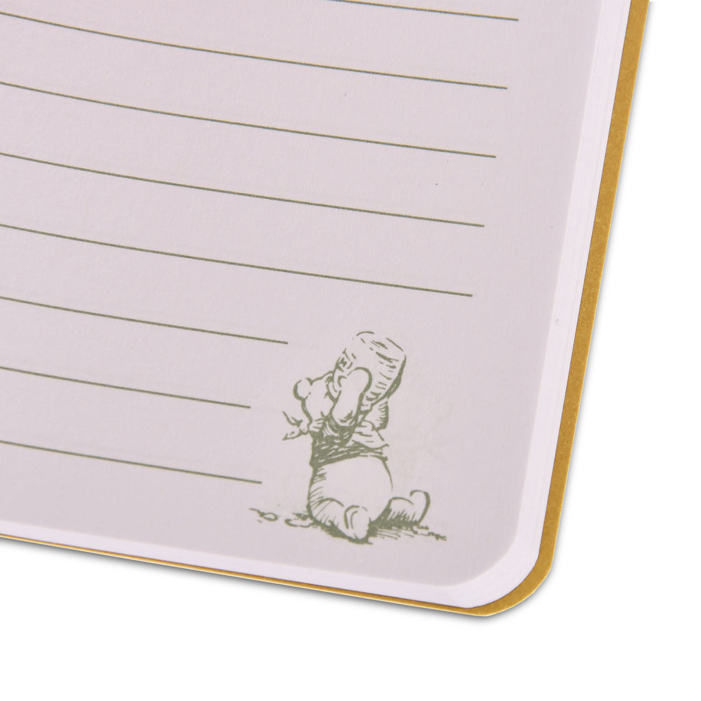 Immagine del prodotto Winnie Pooh - Quaderno A6
