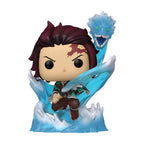Immagine del prodotto Demon Slayer - Figura Funko Pop di Tanjiro Kamado con effetto Glow in the Dark