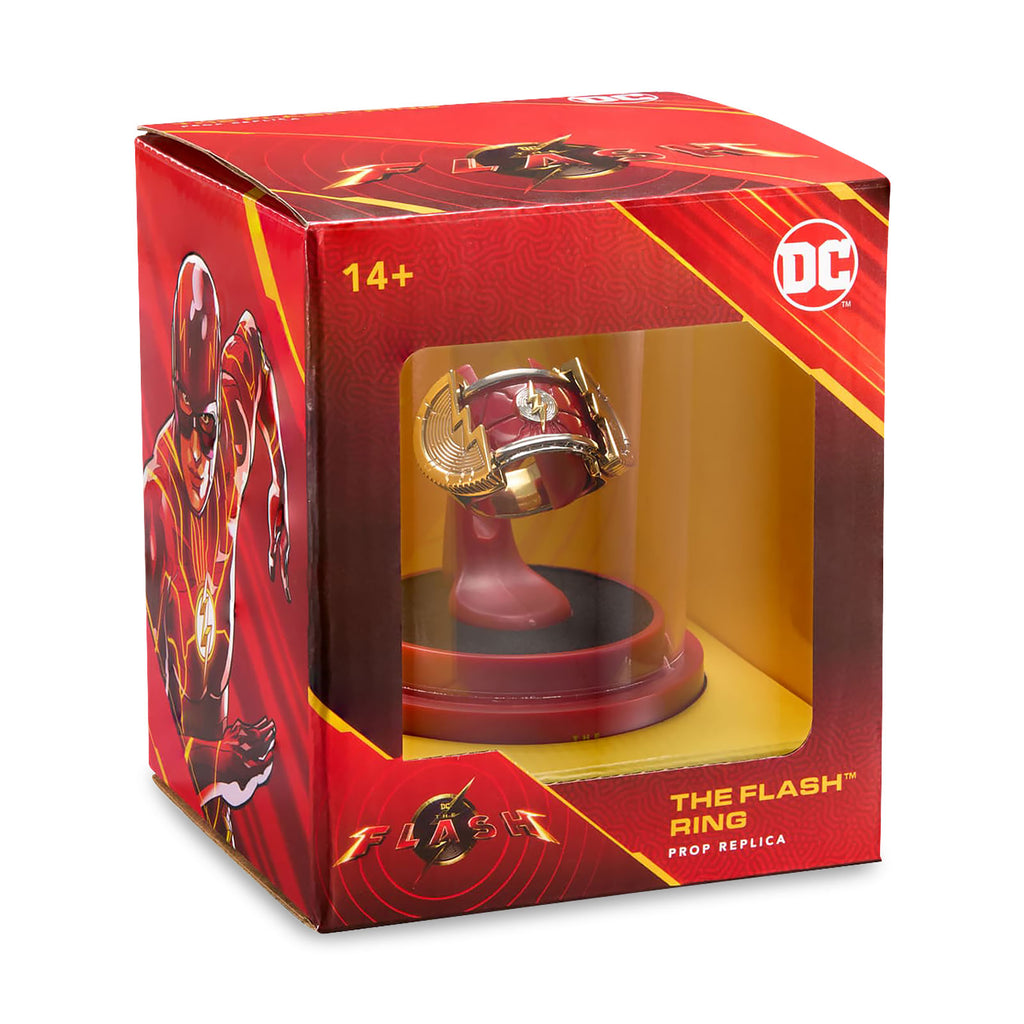 Immagine del prodotto Flash - Replica dell'anello con display per gioielli