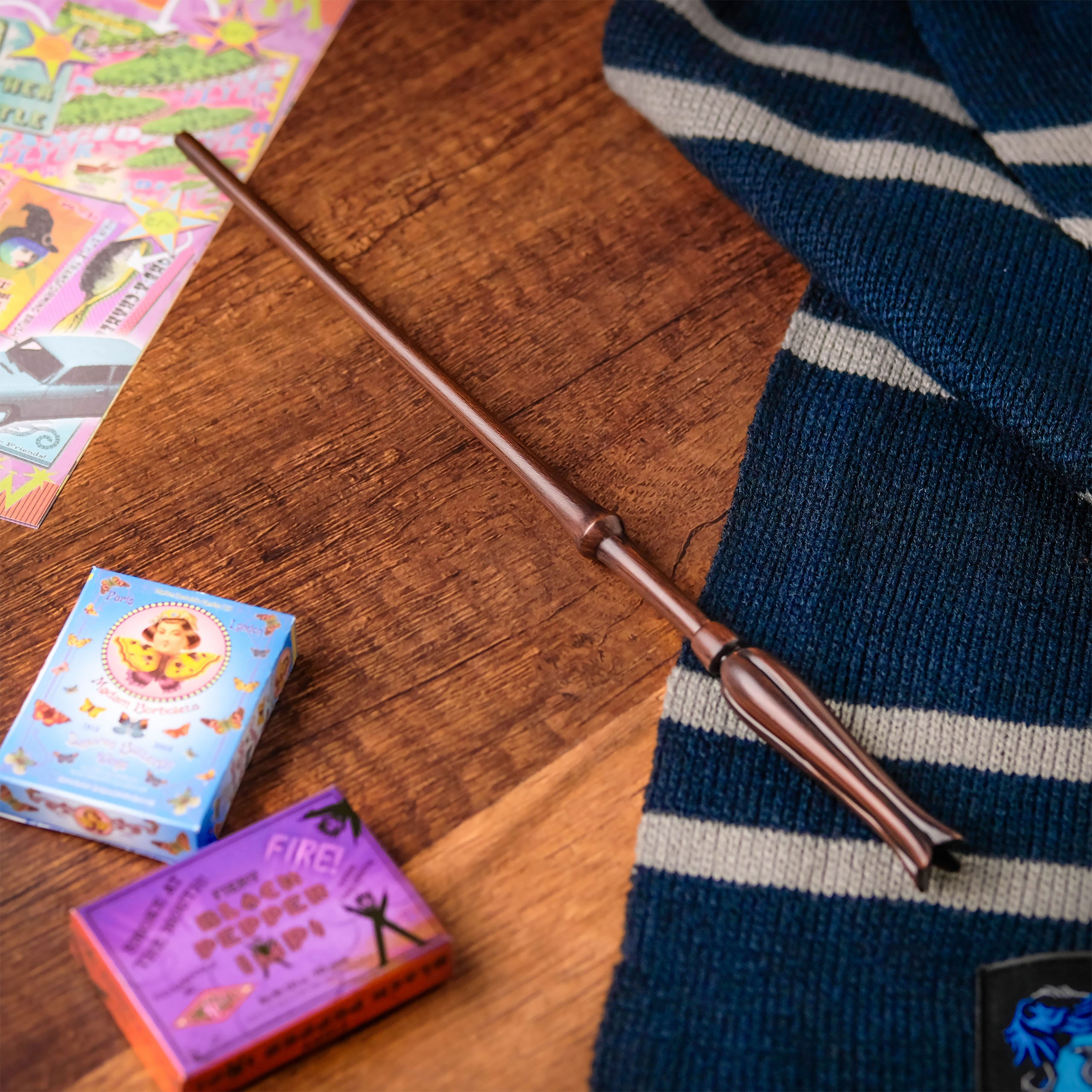 Immagine del prodotto Bacchetta di Luna Lovegood