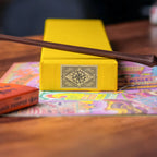 Immagine del prodotto Bacchetta di Luna Lovegood