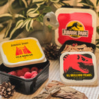Immagine del prodotto Jurassic Park - Set di 3 scatole per il pranzo