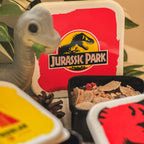 Immagine del prodotto Jurassic Park - Set di 3 scatole per il pranzo