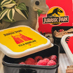 Immagine del prodotto Jurassic Park - Set di 3 scatole per il pranzo