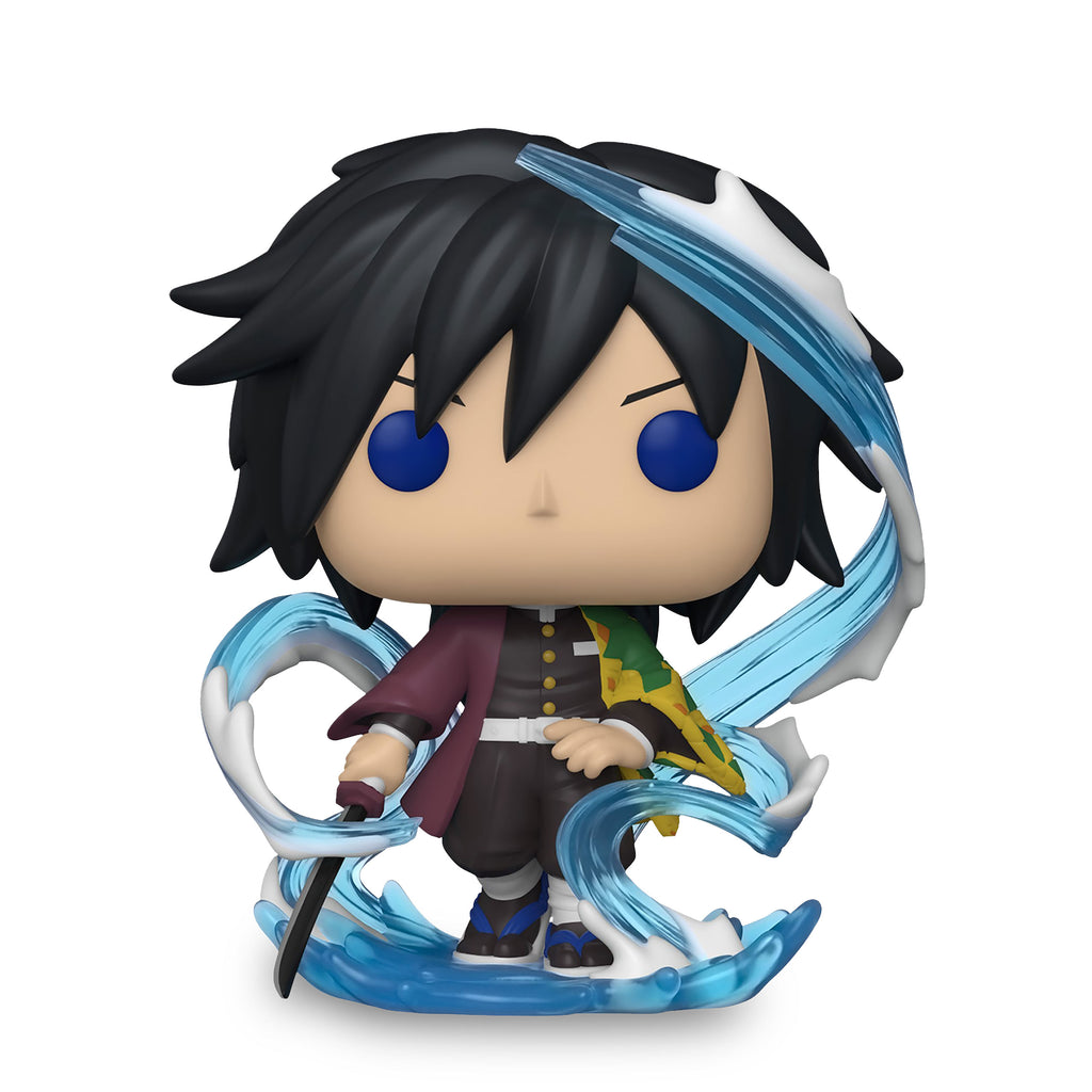 Immagine del prodotto Demon Slayer - Figura Funko Pop di Giyu Tomioka