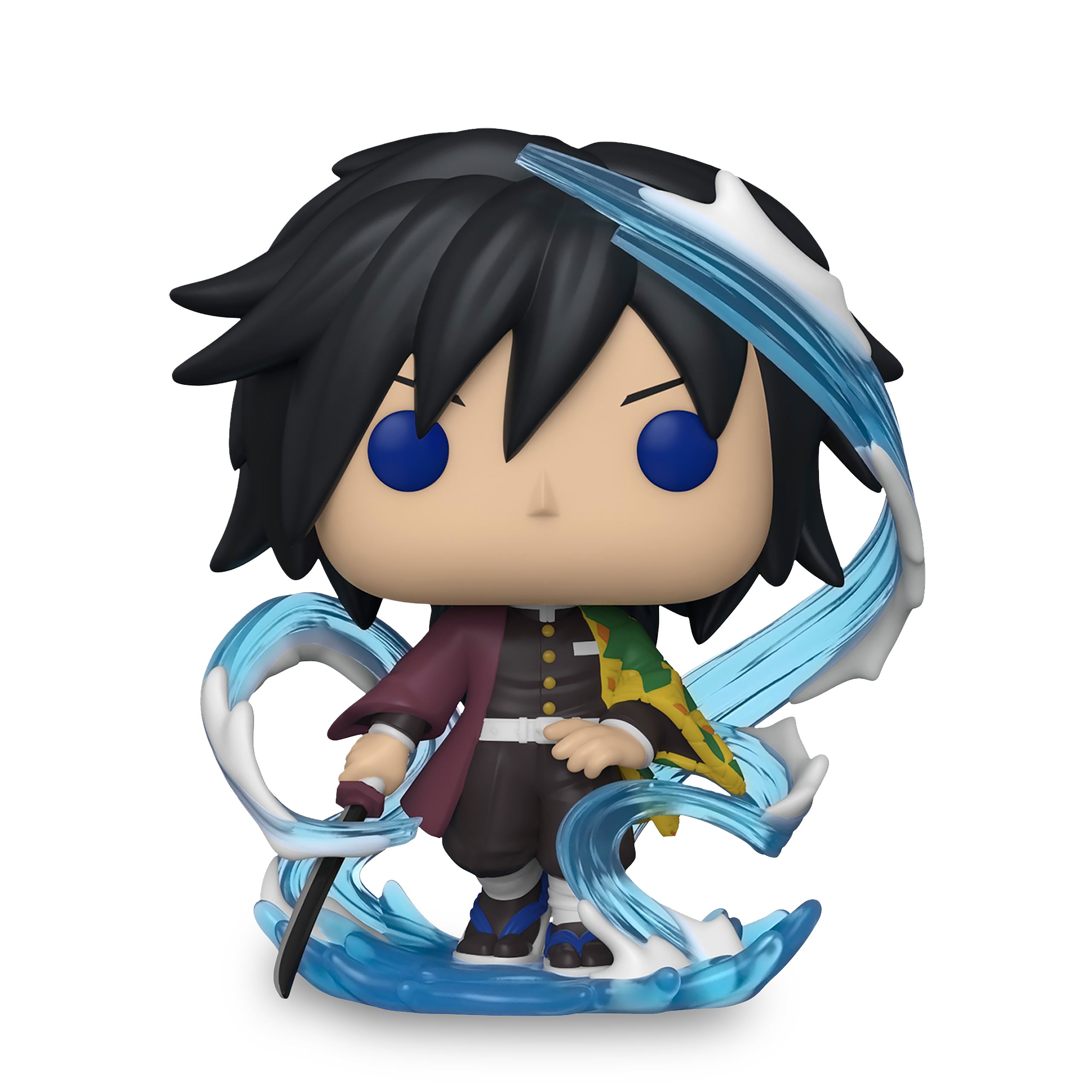 Immagine del prodotto Demon Slayer - Figura Funko Pop di Giyu Tomioka