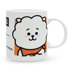 Immagine del prodotto Tazza BT21 RJ - Line Friends