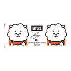 Immagine del prodotto Tazza BT21 RJ - Line Friends