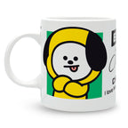 Immagine del prodotto Tazza BT21 Chimmy - Line Friends