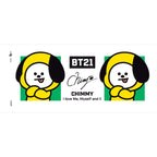 Immagine del prodotto Tazza BT21 Chimmy - Line Friends
