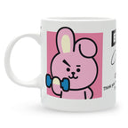 Product image BT21 Cooky Mug - Line Friends