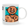 Immagine del prodotto Tazza BT21 Shooky - Line Friends