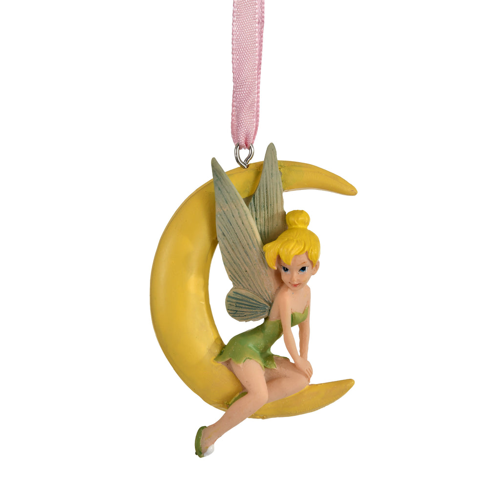 Immagine del prodotto Tinkerbell - Ornamento per l'albero di Natale