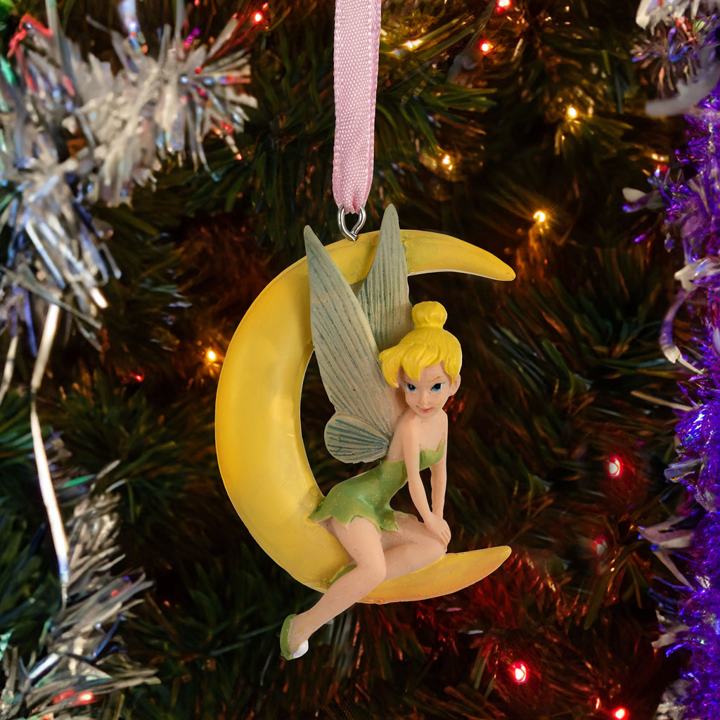 Immagine del prodotto Tinkerbell - Ornamento per l'albero di Natale