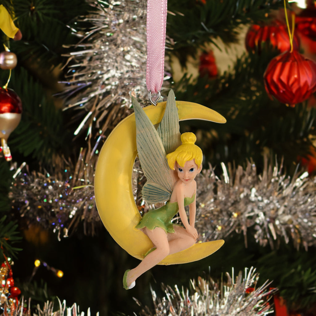 Immagine del prodotto Tinkerbell - Ornamento per l'albero di Natale