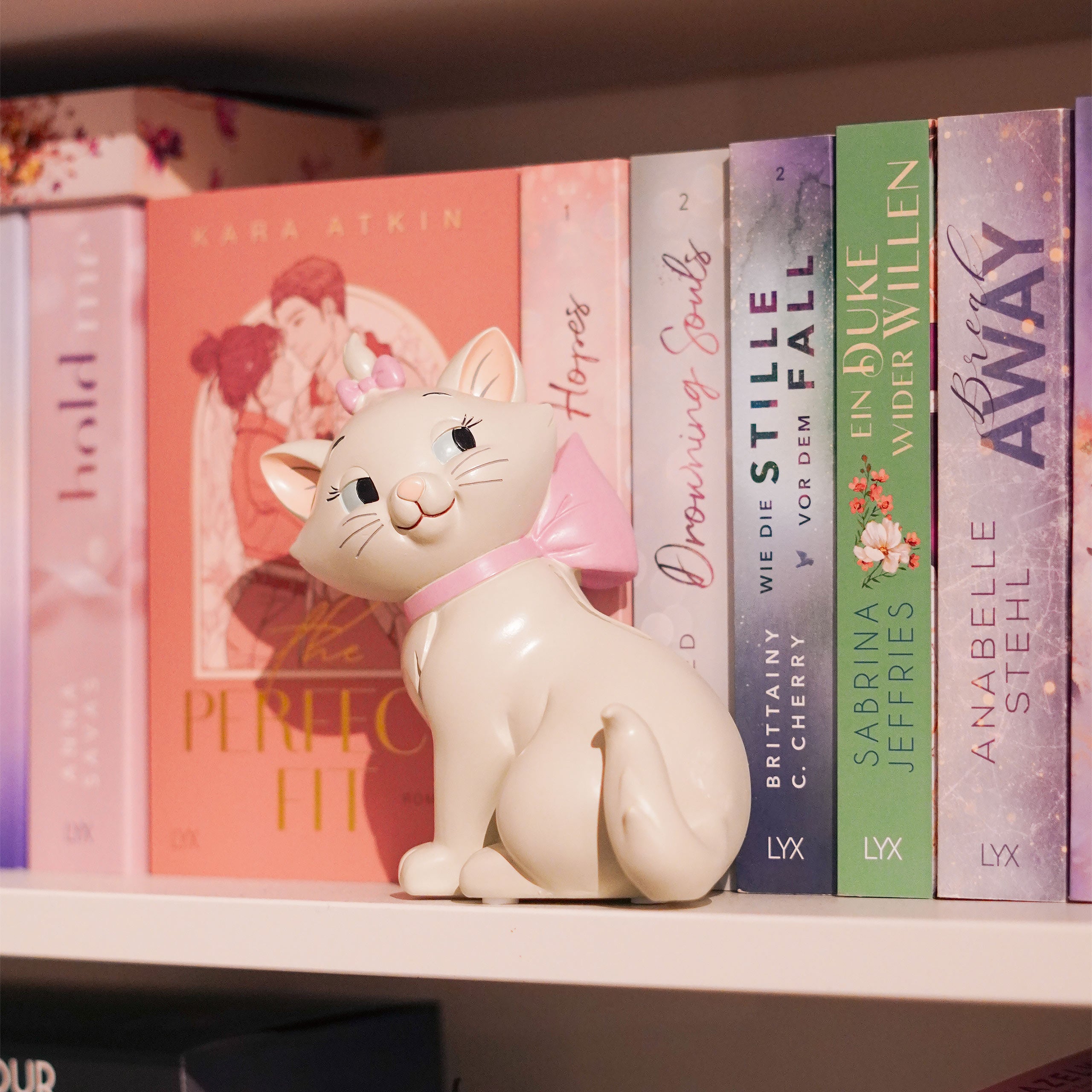 Immagine del prodotto Aristocats - Salvadanaio di Marie