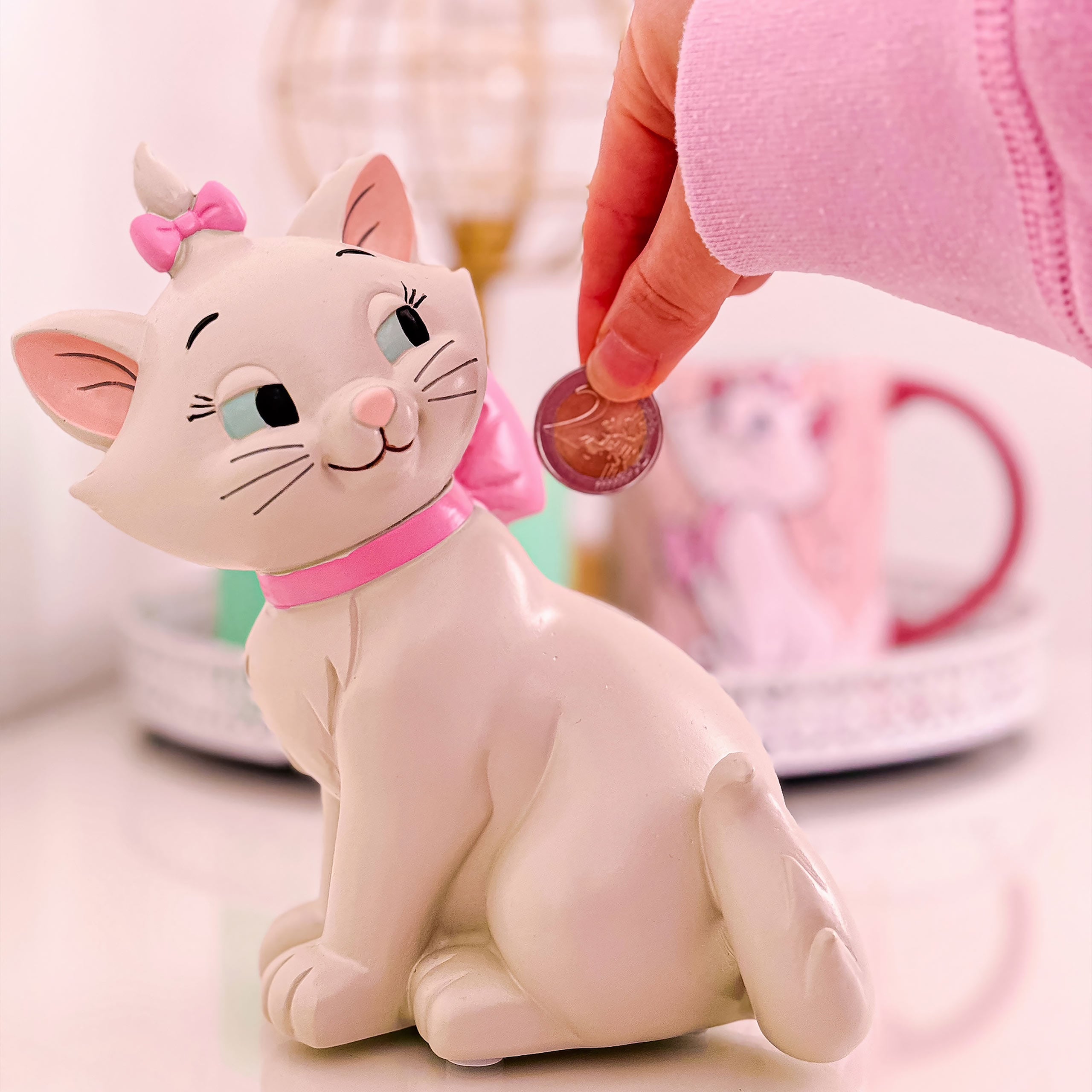 Immagine del prodotto Aristocats - Salvadanaio di Marie