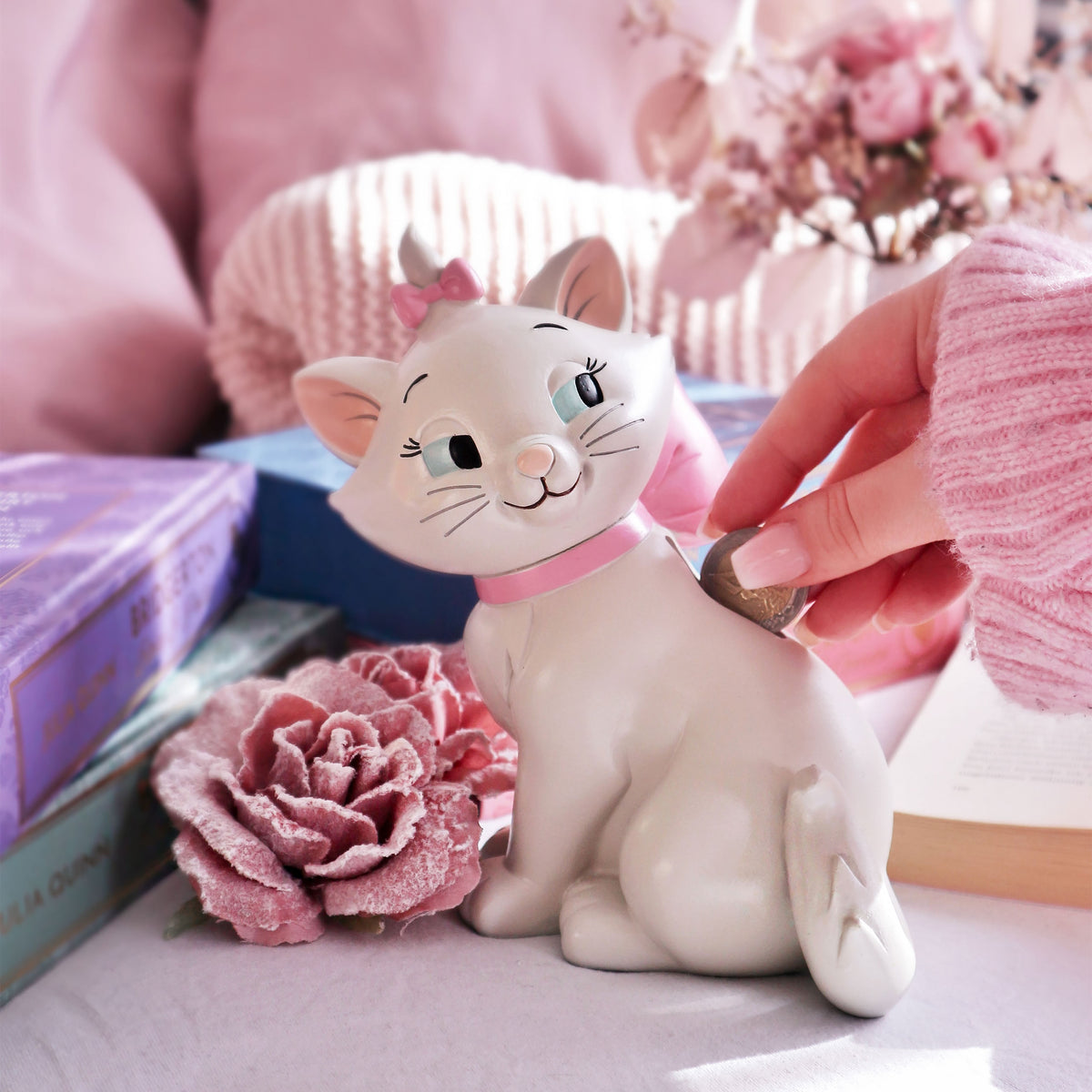 Immagine del prodotto Aristocats - Salvadanaio di Marie