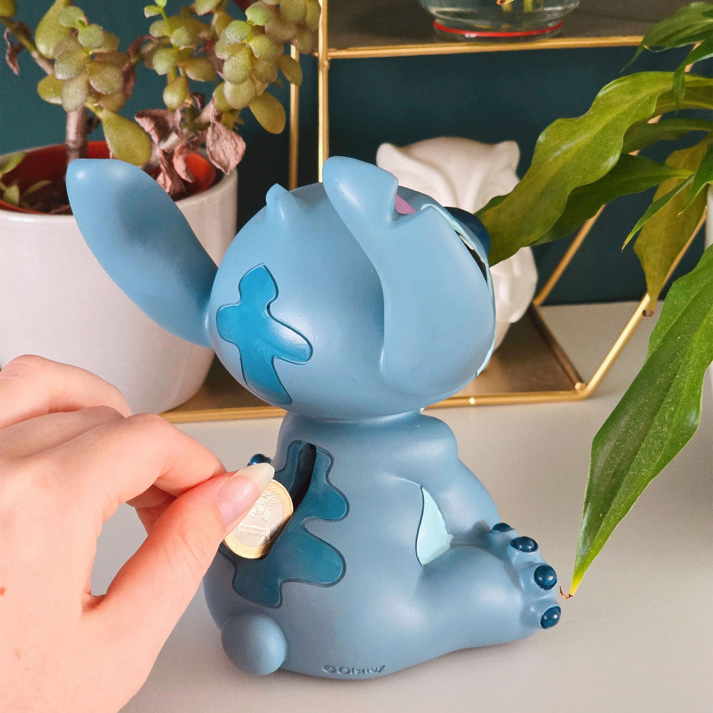 Immagine del prodotto Salvadanaio Stitch - Lilo & Stitch