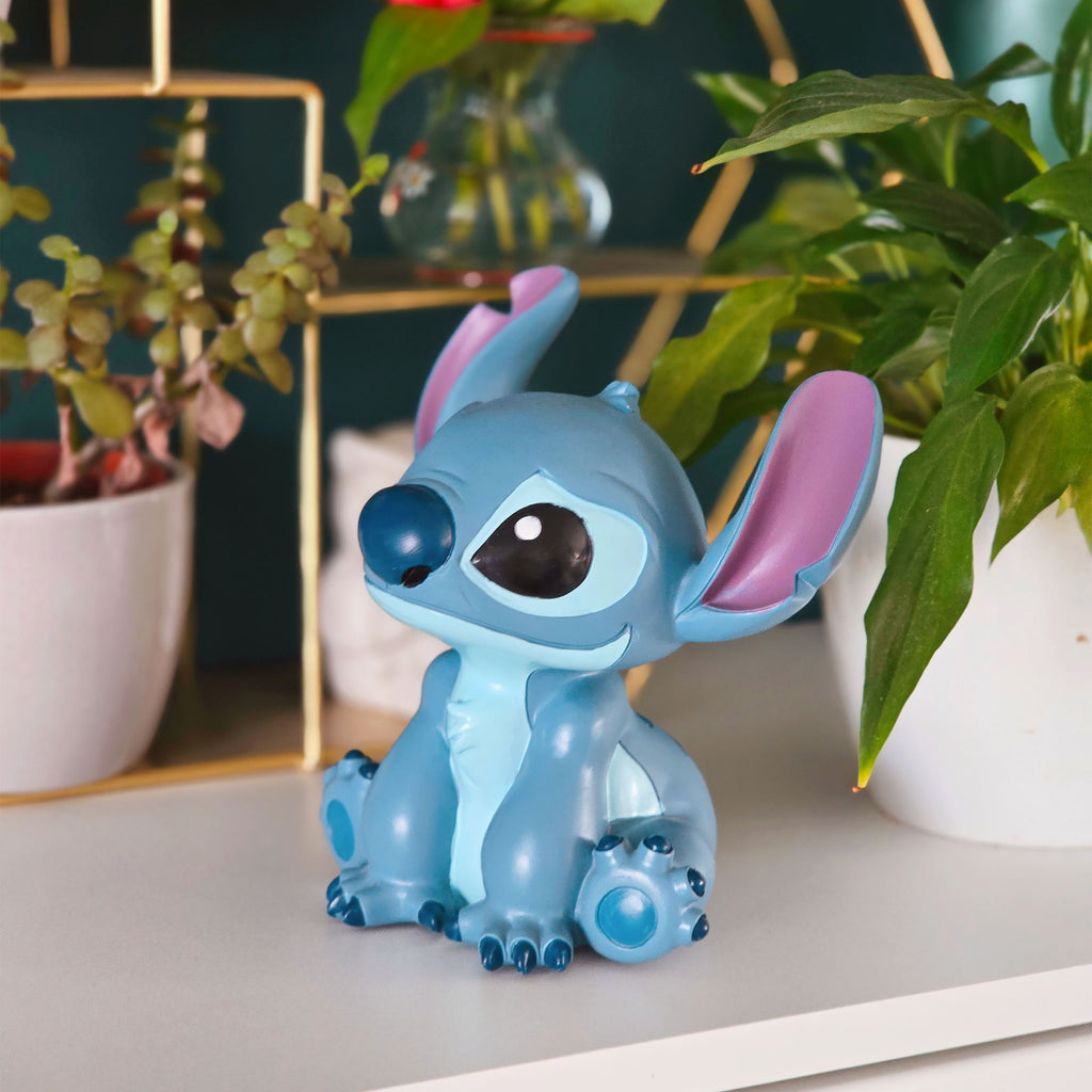 Immagine del prodotto Salvadanaio Stitch - Lilo & Stitch