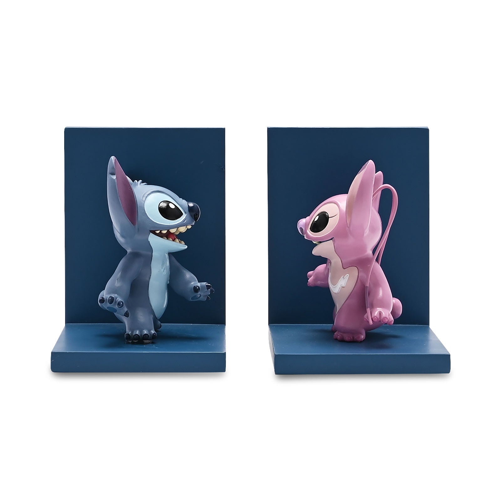Immagine del prodotto Lilo & Stitch - Ferma libri Angel e Stitch