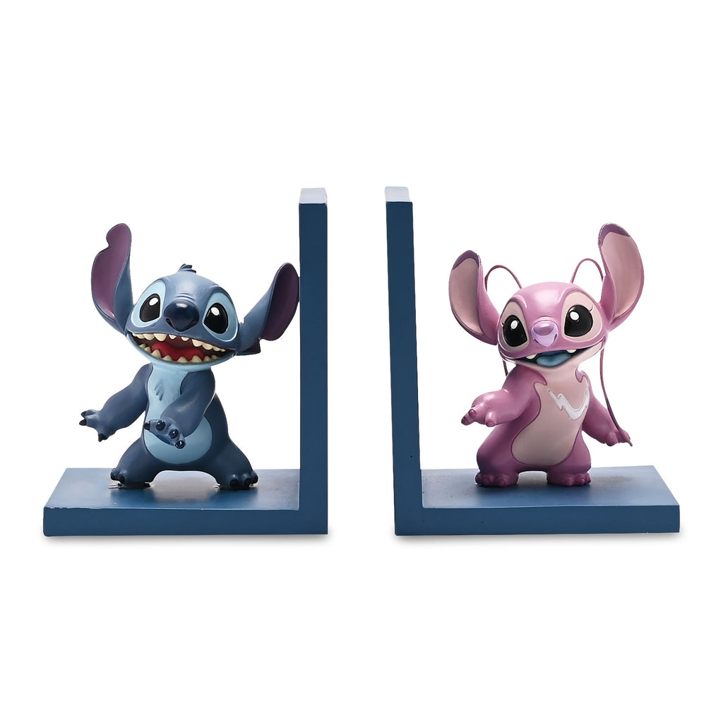 Immagine del prodotto Lilo & Stitch - Ferma libri Angel e Stitch