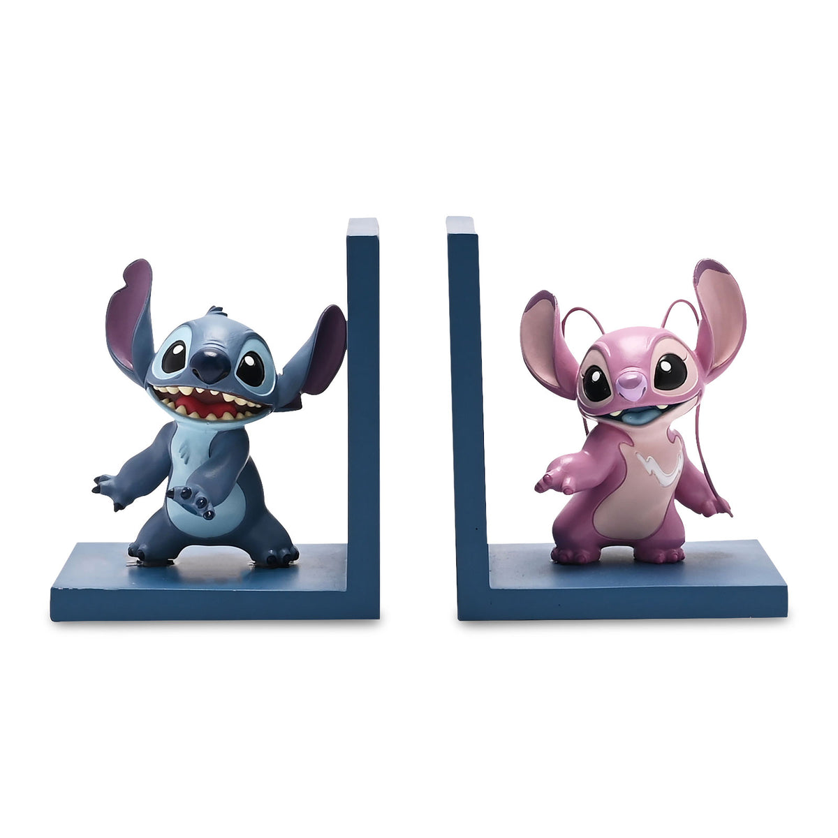 Immagine del prodotto Lilo & Stitch - Ferma libri Angel e Stitch
