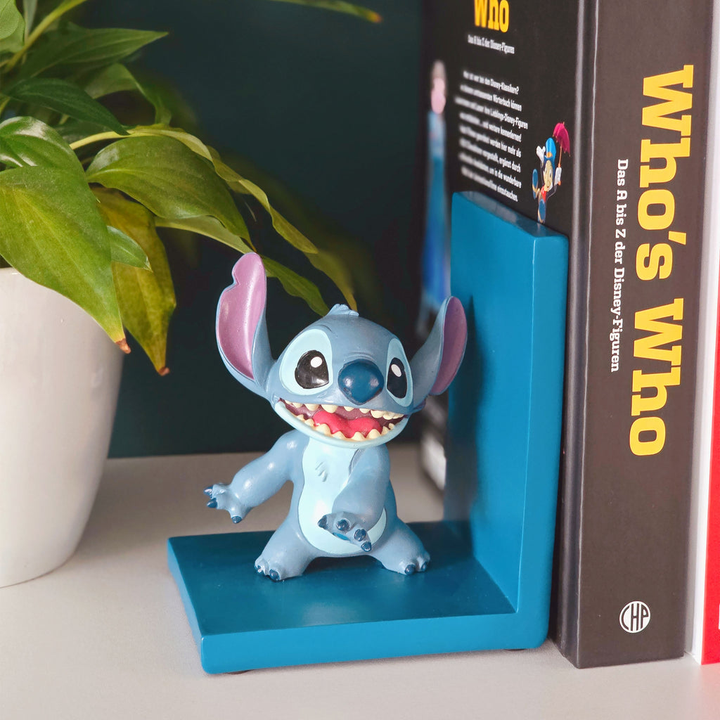 Immagine del prodotto Lilo & Stitch - Ferma libri Angel e Stitch