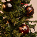 Immagine del prodotto Cattivi - Ornamenti per albero di Natale personaggi 7 pezzi