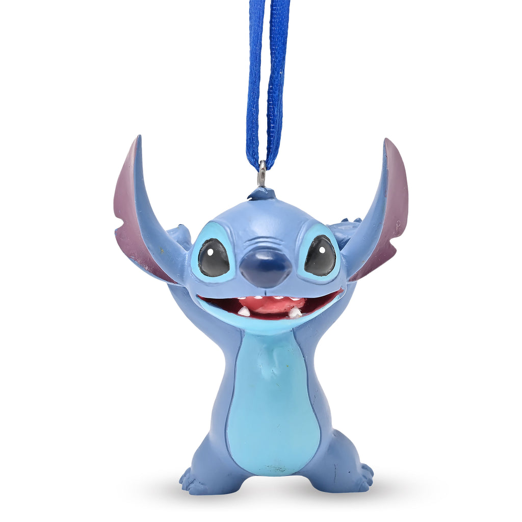 Immagine del prodotto Ornamento Albero di Natale Stitch - Lilo & Stitch
