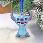Immagine del prodotto Ornamento Albero di Natale Stitch - Lilo & Stitch