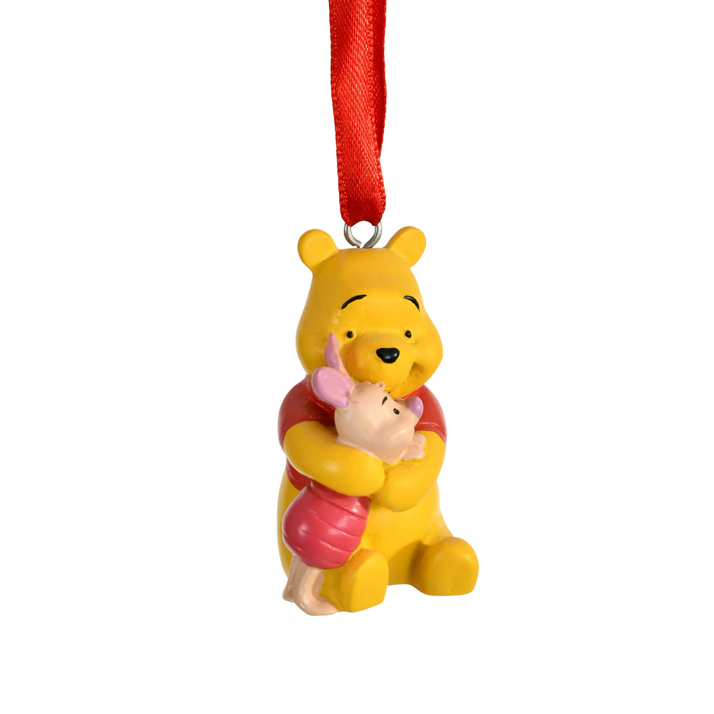 Immagine del prodotto Decorazione per l'albero di Natale Winnie the Pooh e Pimpi