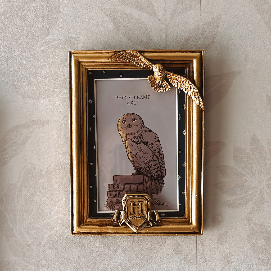 Immagine del prodotto Harry Potter - Cornice fotografica di Hedwig