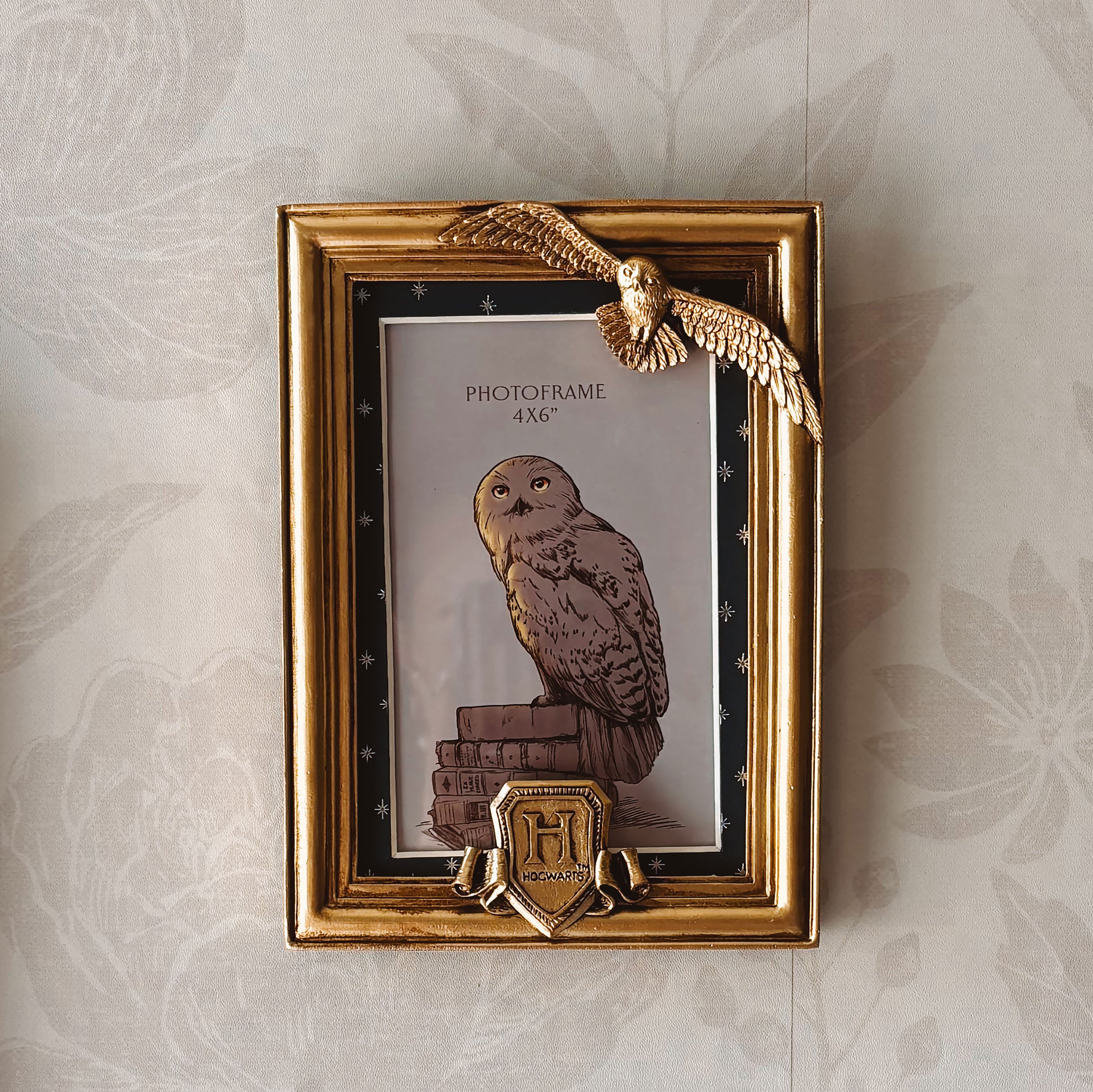 Immagine del prodotto Harry Potter - Cornice fotografica di Hedwig