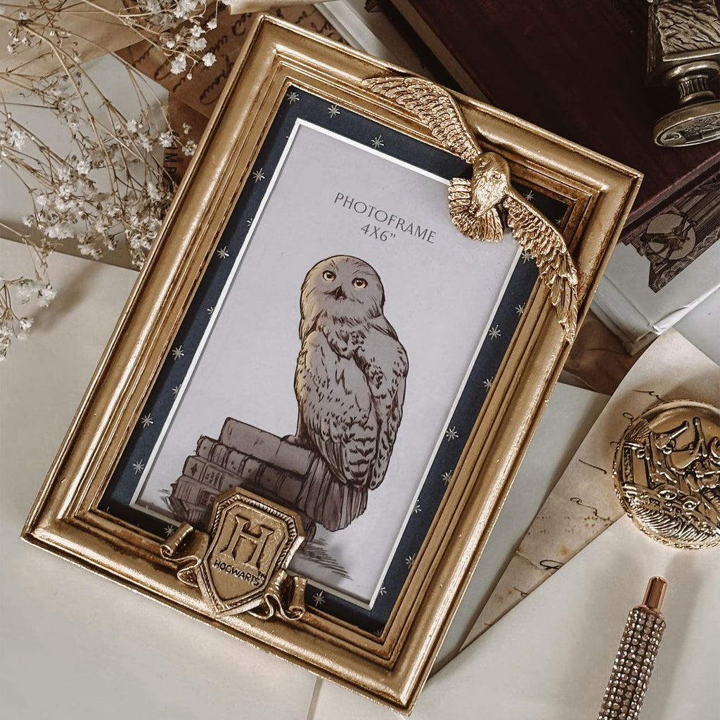 Immagine del prodotto Harry Potter - Cornice fotografica di Hedwig