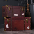 Immagine del prodotto Harry Potter - Set di valigie Alumni 2 pezzi