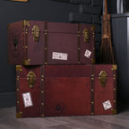 Immagine del prodotto Harry Potter - Set di valigie Alumni 2 pezzi