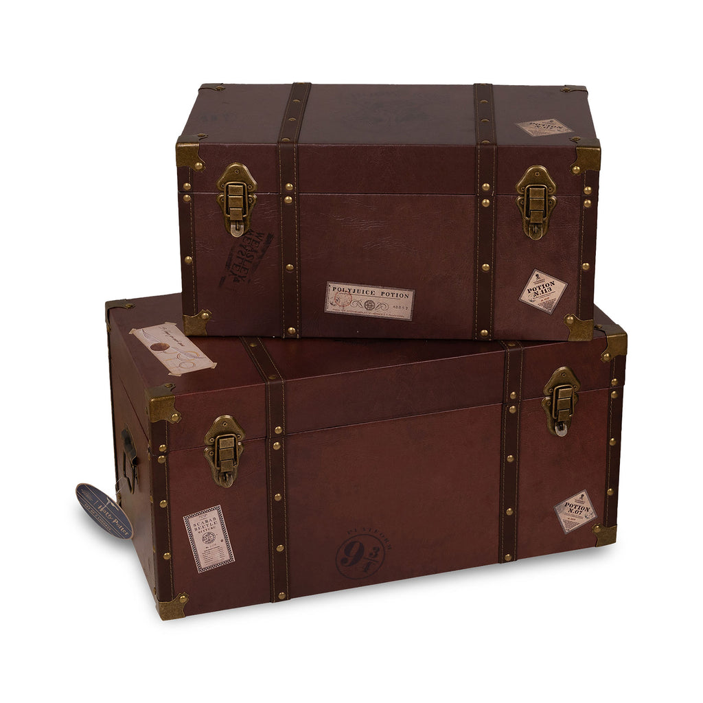 Immagine del prodotto Harry Potter - Set di valigie Alumni 2 pezzi
