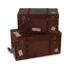 Immagine del prodotto Harry Potter - Set di valigie Alumni 2 pezzi